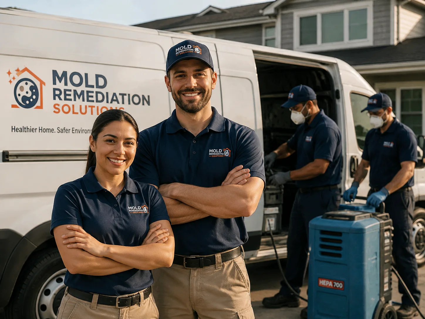 Mold Remediation company in Taneyville, MO